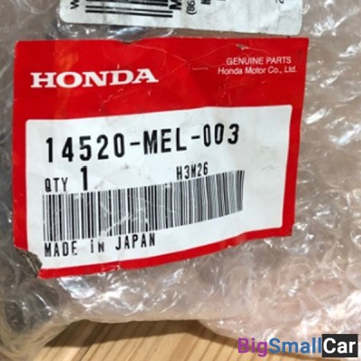 Натяжитель цепи ГРМ HONDA CBR1000RR 04 14520-MEL-003 - купить Александровке