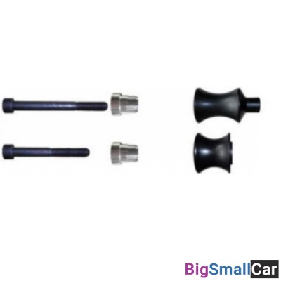 Слайдеры KEITI ZX6R 03-06 FSK6103-K