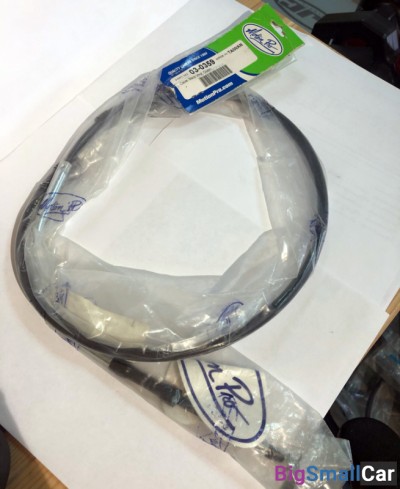Тросик cцепления MOTION PRO 03-0359 Kawasaki/Suzuki KX250F/RMZ250 2005-2008 - купить Александровке