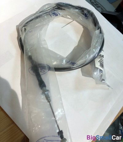 Тросик cцепления MOTION PRO 03-0347 Kawasaki/Suzuki KX250F/RMZ250 2004 - купить Александровке