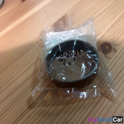 Втулка направляющая на вилку ALL BALLS 38-2021 45,1x49x14,8 - купить Александровке