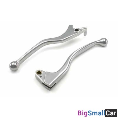 Рычаг тормоза DRC D40-11-408 DRZ 400 - купить Александровке