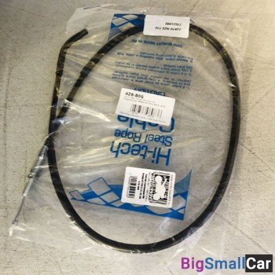 Тросик cцепления PW Honda VF750 Magna V45 428-806 22870-MZ5-770 - купить Александровке