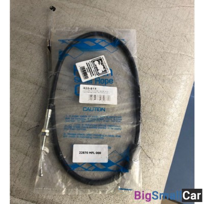 Тросик cцепления PW Honda CBR1000RR 08-10 428-811 22870-MFL-000 - купить Александровке