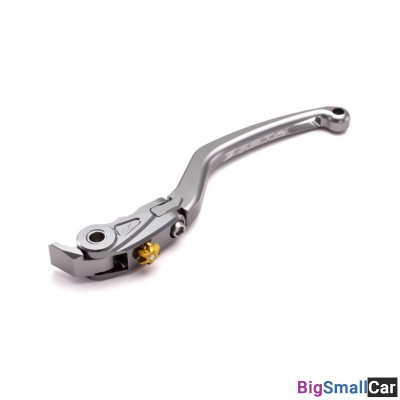 Рычаг сцепления ZETA ZE61-2420 GSX-R1000 07-08 - купить Александровке