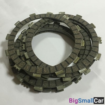 Диски сцепления EBC CK3455 GSXR600 06-07 - купить Александровке