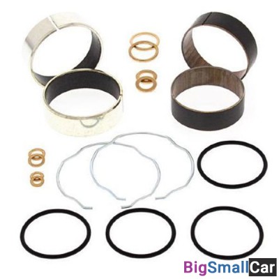 Втулки направляющие на вилку ALL BALLS 38-6085 - купить Александровке