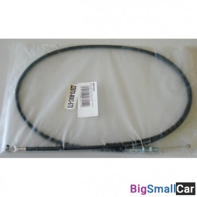 Тросик cцепления PW Honda CB750 92- 428-022 22870-MW3-600 - купить Александровке