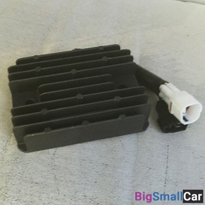 Реле SUZUKI VZ800 M50.C50.C90 05-11 32800-41G00 - купить Александровке