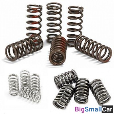 Пружины сцепления FERODO FSS0203 - купить Александровке