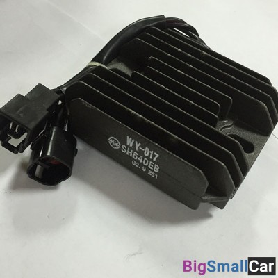 Реле SUZUKI GSX-R 600/750 06-12 1000 05-13 10994 - купить Александровке