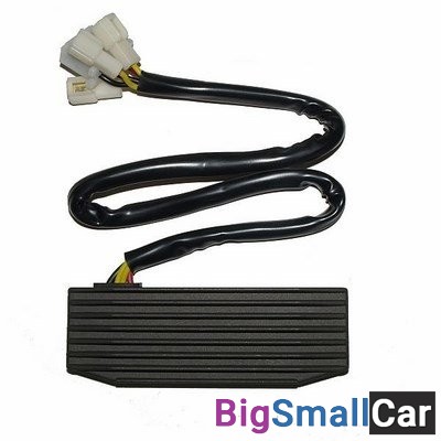 Реле зарядки Elektro Sport VS400/750/800 ESR752 - купить Александровке