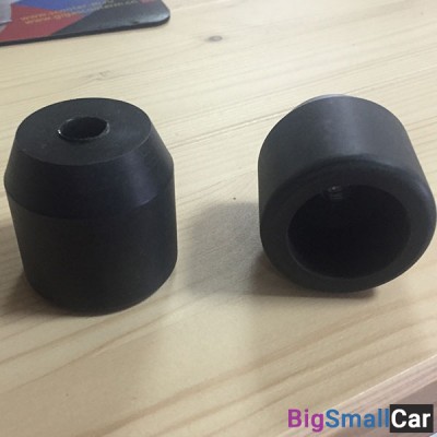 Слайдеры CRAZY IRON 40/10 сменный наконечник 5111