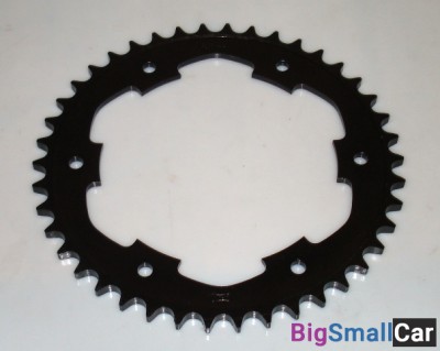 Звезда ведомая AFAM 92634-42 (JTR6.42) - купить Александровке