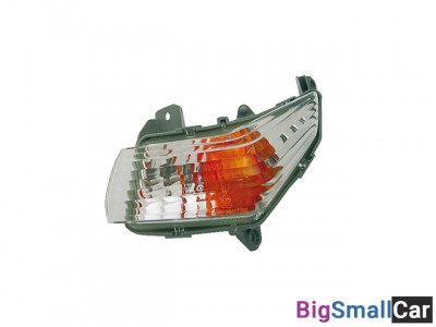 Поворотники VICMA GSR 400 front L 9982 - купить Александровке