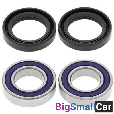 Подшипник переднего колеса ALL BALLS RACING 25-1092 - купить Александровке