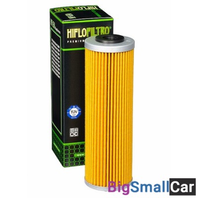 Масляный фильтр внутренний HIFLO HF650 KTM - купить Александровке