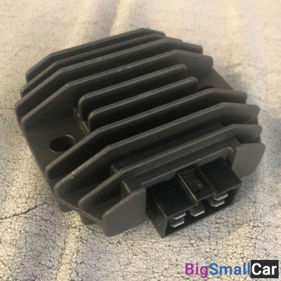 Реле SCOOTER-M YAMAHA TDM850 3VD-81960-00 - купить Александровке