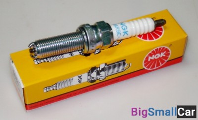 Свеча NGK LMAR9E-J 6884 - купить Александровке