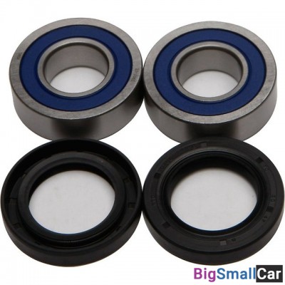 Подшипник переднего колеса ALL BALLS RACING 25-1654 - купить Александровке