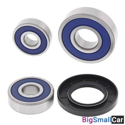 Подшипник заднего колеса ALL BALLS RACING 25-1551 - купить Александровке