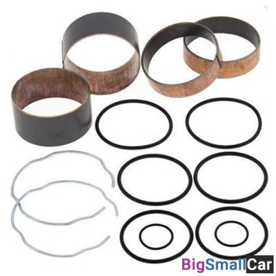 Втулки направляющие на вилку ALL BALLS 38-6042