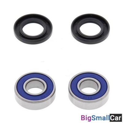 Подшипник переднего колеса ALL BALLS RACING 25-1385 - купить Александровке