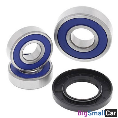 Подшипник заднего колеса ALL BALLS RACING 25-1089 - купить Александровке