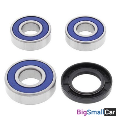 Подшипник заднего колеса ALL BALLS RACING 25-1231 - купить Александровке