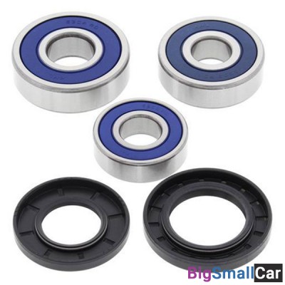 Подшипник заднего колеса ALL BALLS RACING 25-1245 - купить Александровке