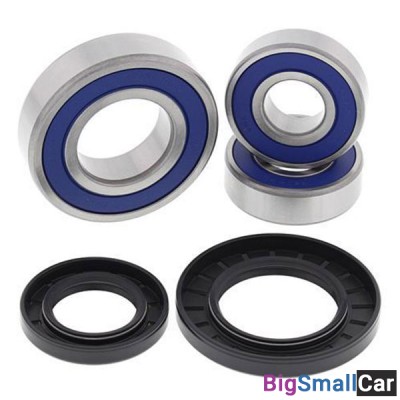 Подшипник заднего колеса ALL BALLS RACING 25-1393 - купить Александровке