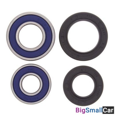 Подшипник переднего колеса ALL BALLS RACING 25-1035 - купить Александровке