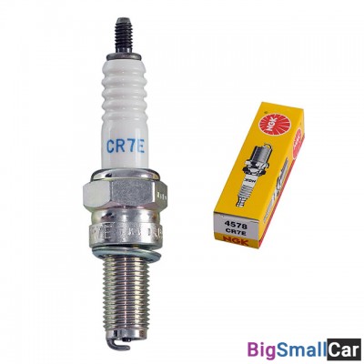 Свеча NGK CR7E 4578 - купить Александровке