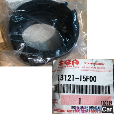 Патрубок SUZUKI 13121-15F00 - купить Александровке