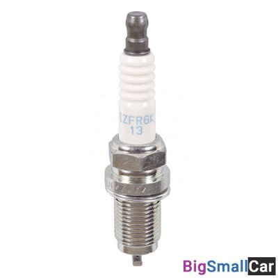 Свеча NGK LASER IRIDIUM IZFR6K13 6774 - купить Александровке