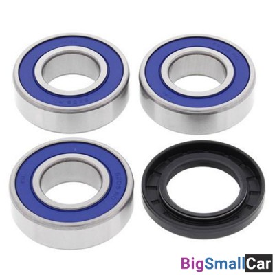 Подшипник заднего колеса ALL BALLS RACING 25-1582 - купить Александровке