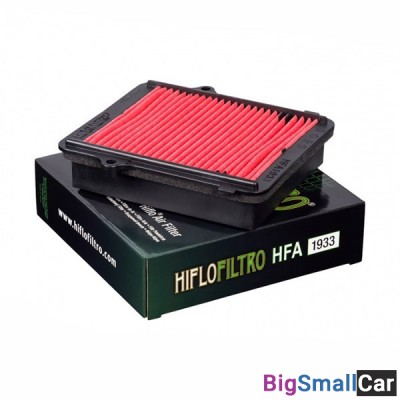 Воздушный фильтр HIFLO HFA1933 CRF1000 L-G Africa Twin - купить Александровке