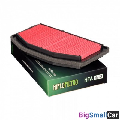 Воздушный фильтр HIFLO HFA4923 YZF-R1 09-14 - купить Александровке