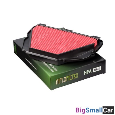 Воздушный фильтр HIFLO HFA4924 YZF-R1 M 15-16 - купить Александровке