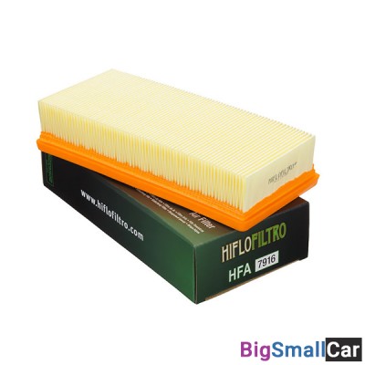 Воздушный фильтр HIFLO HFA7916 K1600 GT - купить Александровке
