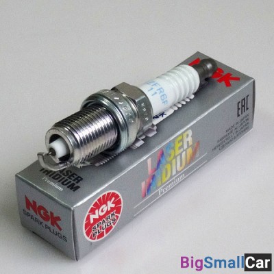 Свеча NGK LASER IRIDIUM IZFR6F11 4095 - купить Александровке