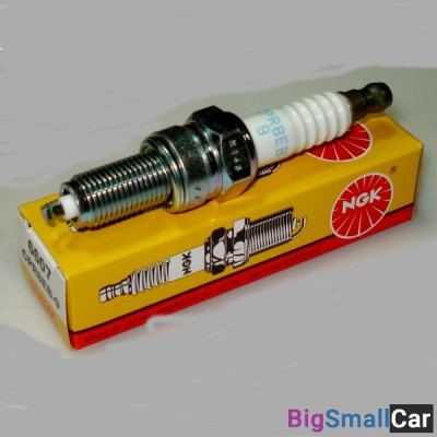 Свеча NGK CPR8EB-9 6607 - купить Александровке