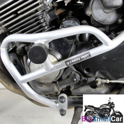 Дуги CRAZY IRON V2 CB400SF 115025