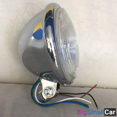 Фара Bates Style (5 3/4 дюйма) 222-026 - купить Александровке