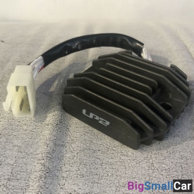 Реле Suzuki gsf400 Bandit 5проводов 17158 - купить Александровке