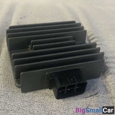 Реле SUZUKI LT-A750X King Quad 2008-2011/LT-A400 18459 - купить Александровке