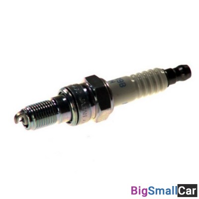 Свеча NGK LASER IRIDIUM IMR9B-9H 4888 - купить Александровке