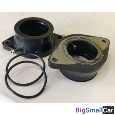 Патрубки карбюратора XVS1100 18636 - купить Александровке