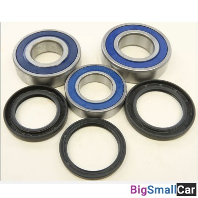 Подшипник переднего колеса ALL BALLS RACING 25-1727 - купить Александровке