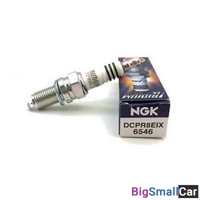 Свеча NGK DCPR8EIX 6546 - купить Александровке